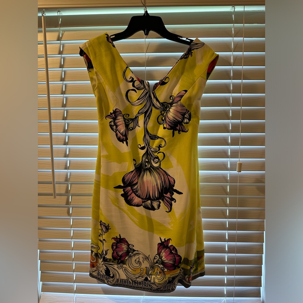 Versace dress